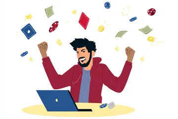 3666BEF Live Casino — Join thrilling real-dealer tables A professional dealer in a tuxedo greeting players at the roulette table, symbolizing the authentic live casino feel at 3666BEF.