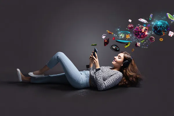 3666BEF Live Games — Take part in high-energy casino action A glowing roulette wheel with cascading chips, symbolizing the engaging live and instant-win games available on 3666BEF.