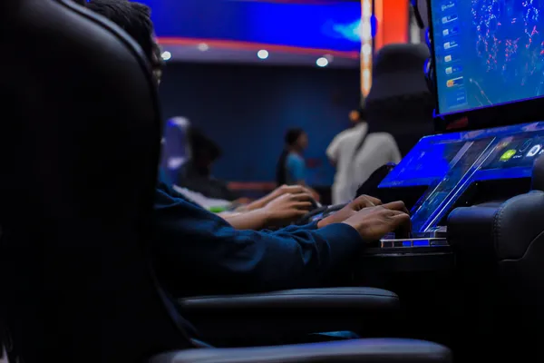 3666BEF Jackpot Slots — Spin for massive rewards A dramatic shot of winning sevens landing on a slot reel surrounded by shining gold coins, symbolizing big wins.